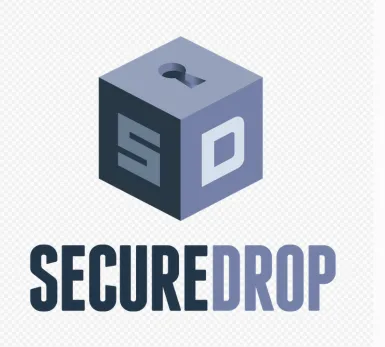 SecureDrop
